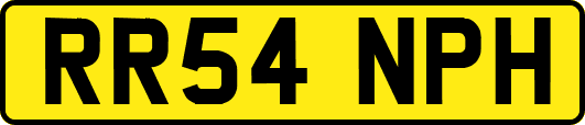 RR54NPH