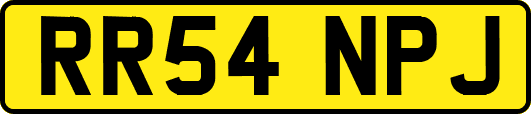 RR54NPJ