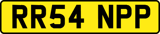 RR54NPP