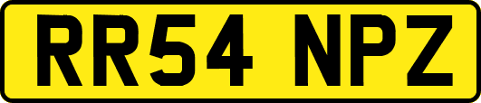 RR54NPZ