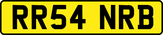 RR54NRB