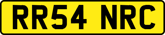RR54NRC