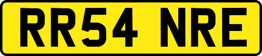 RR54NRE