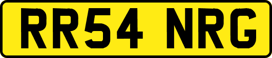 RR54NRG