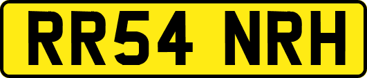 RR54NRH