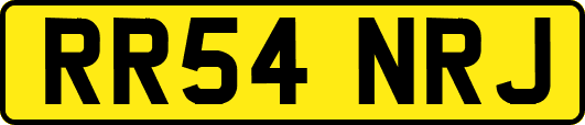 RR54NRJ