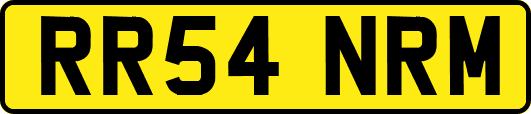 RR54NRM
