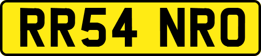 RR54NRO