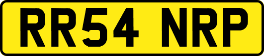 RR54NRP