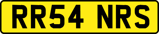 RR54NRS