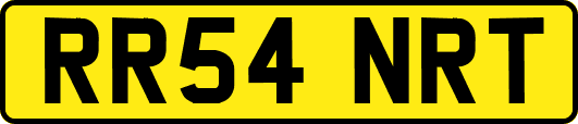 RR54NRT