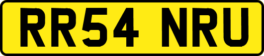 RR54NRU