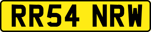 RR54NRW