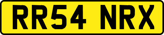 RR54NRX