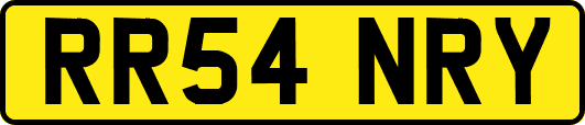 RR54NRY