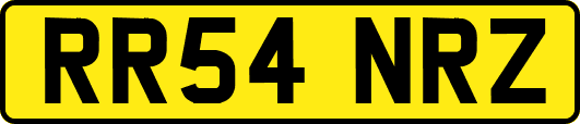 RR54NRZ