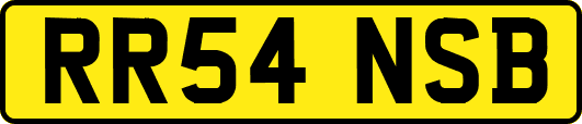 RR54NSB