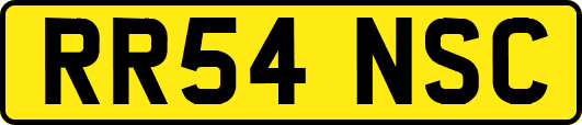 RR54NSC