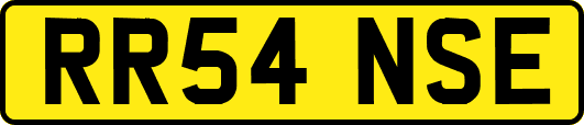 RR54NSE