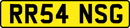 RR54NSG