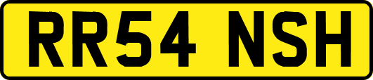 RR54NSH