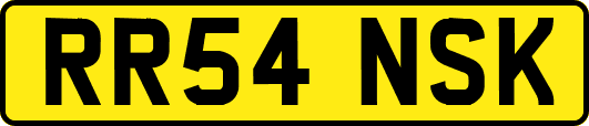 RR54NSK