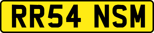 RR54NSM