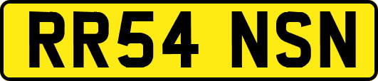 RR54NSN