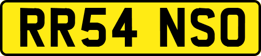 RR54NSO