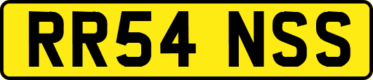 RR54NSS