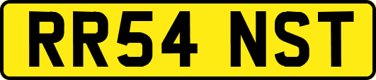 RR54NST