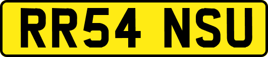 RR54NSU