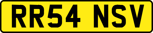 RR54NSV