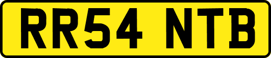 RR54NTB