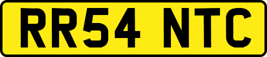 RR54NTC