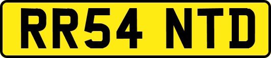 RR54NTD