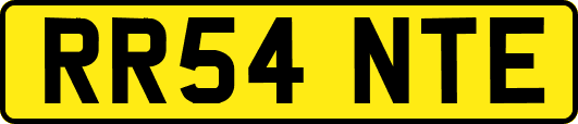 RR54NTE