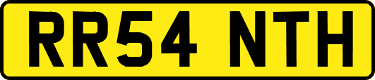 RR54NTH