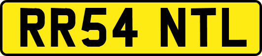 RR54NTL