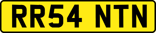 RR54NTN