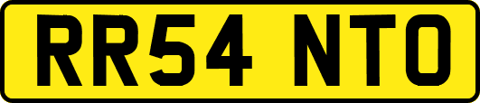RR54NTO