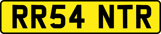 RR54NTR