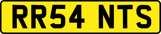 RR54NTS