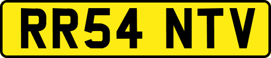 RR54NTV
