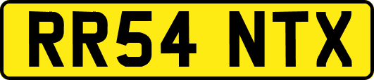 RR54NTX
