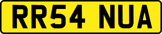 RR54NUA