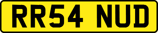 RR54NUD