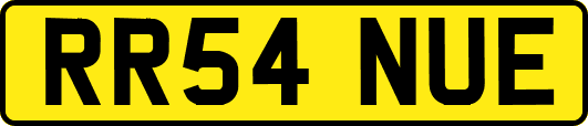 RR54NUE