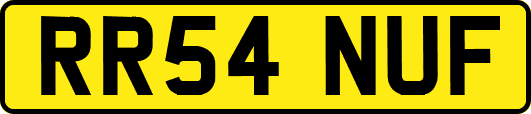 RR54NUF
