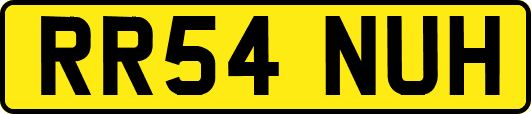 RR54NUH